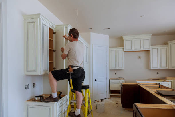 Licensed Kitchen service in Clifton, VA - Remodeling Of Kitchen