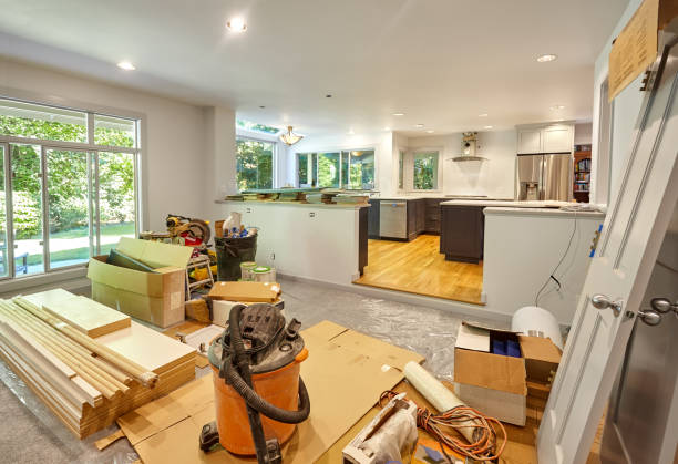 Reliable Kitchen contractor in Clifton, VA by Remodeling Of Kitchen