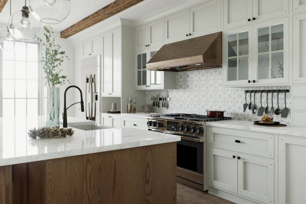 Affordable Kitchen solutions in Clifton, VA